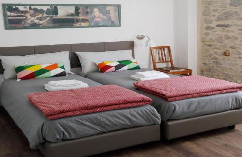 Apartment in Mezzolago by Lake Ledro - Foto 20