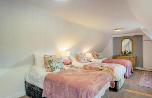 13 Bed in Skendleby oc-s33954 - Foto 22