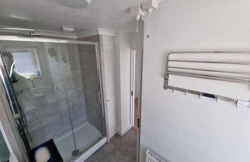 Apartment with a view, perfect for breaks and WFH - Foto 10