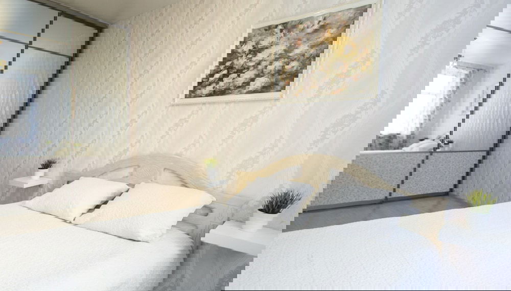 Aparton.by - Nezavisimosti 52-7x str. - Foto 1, Habitación