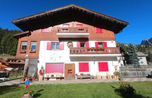 ciasa de epi - Foto 1