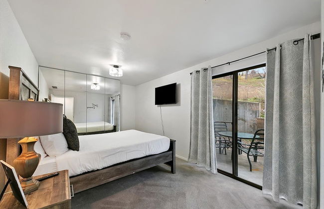 The Wildrye - Foto 2