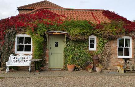 Jockhedge Holiday Cottages - Foto 13