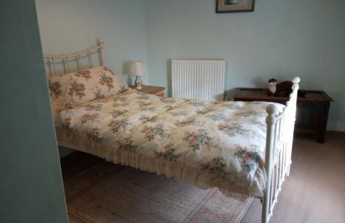 Ty Hen - Quirky Grade II Listed Cottage - Foto 17