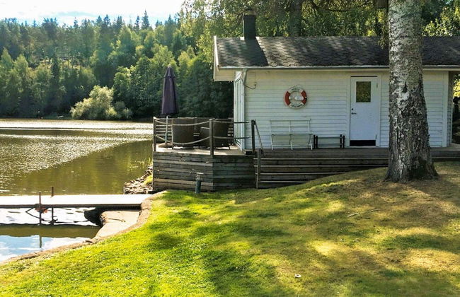 4 Star Holiday Home in Linkoping-by Traum - Foto 29