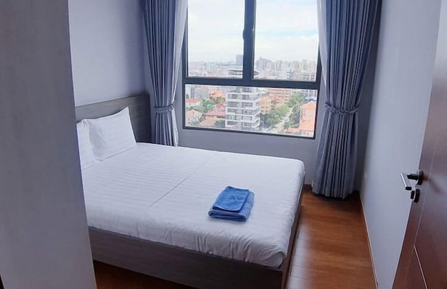 Apennines Condominium - Foto 7