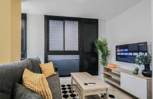 City Hub Stay - Foto 35