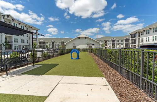 Peaceful 2BR by the Bay Pool and Coastal Vibes - Foto 62