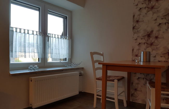 Gemutliche Ferienwohnung in Kaifenheim - Foto 40