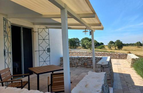 Trullo Dimora Podere Papilio - Foto 56