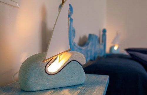 Casa Di Ulisse Vista Mare-Free Parking-Wi-Fi - Foto 31