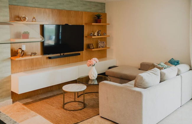 Central 102 Apartments - Foto 36