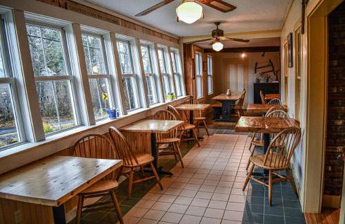 Brook Road Inn - Foto 26