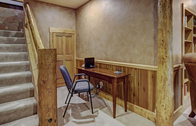 Pine Forest Lodge - Foto 31