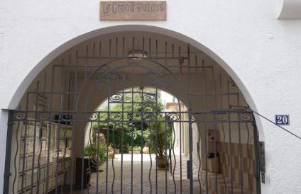 Le Grand Palais - Photo 5