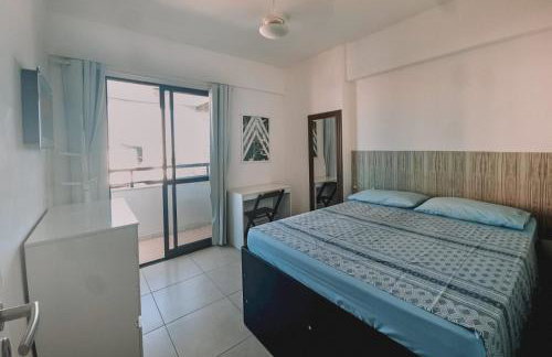 Central location e estrutura completa - Foto 1