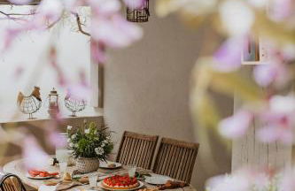 Gîtes du Bulz, en pleine forêt proche de la mer - Photo 9