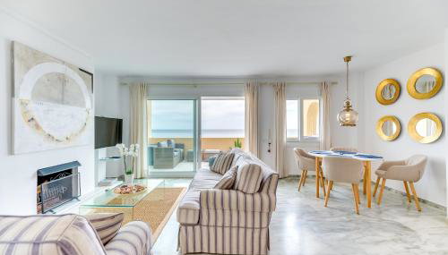 Estepona Beach Apartment - Foto 4