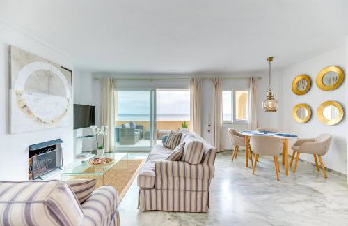 Estepona Beach Apartment - Foto 11