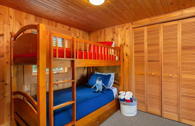 The Pilot House by Avantstay Stunning Home Right On Arch Cape Beach - Foto 19