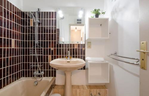 Apartment Les Terres Marines-2 by Interhome - Foto 8