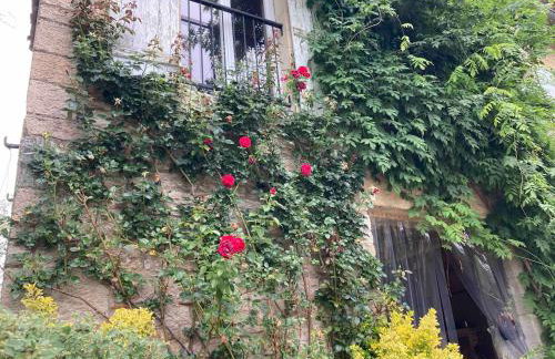 Beautiful 18th Century Whole Manor House with Sole Use Private Pool - Foto 41