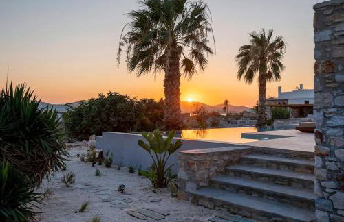 Villa Bianca - Sunset and beach access - Foto 30