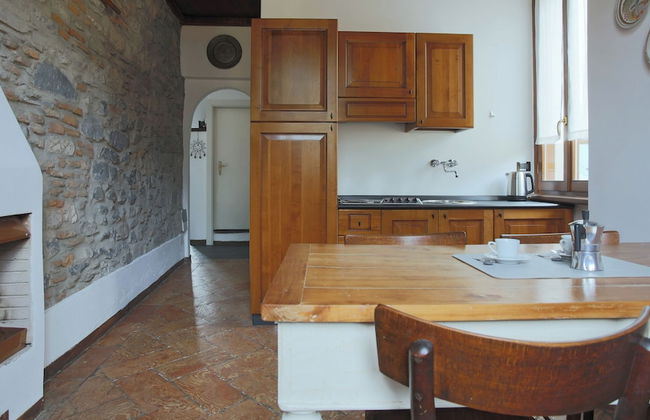 Piazza Campidoglio 5 - Foto 15