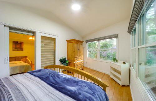 Mtn Home with Deck and Community Amenities in Newland - Photo 14