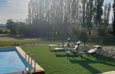 Logement A / Clos des Saunières - Foto 2