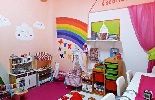 La Escondida - Foto 11