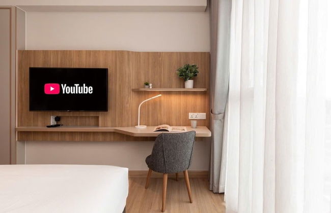 Luminous - Zenity Luxury Apartment - District 1 - Foto 18