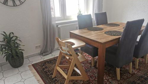 Zentrale Erdgeschosswohnung - Foto 2