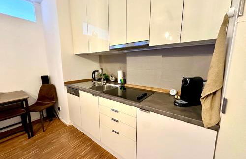 BeeFree City Connect Metro Bus Shops Olympia - Foto 10