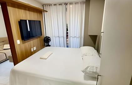 Flat de alto padrão no J Smart José Vilar #303 - Photo 2