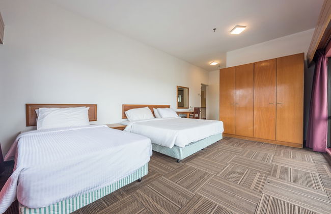 Menara PGRM by Minsu - Foto 6