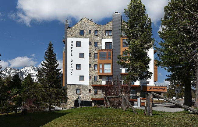 APLEND Hotel Ovruč - Foto 45