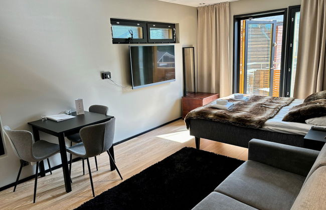 Levi Suites Levi Gold - Foto 53