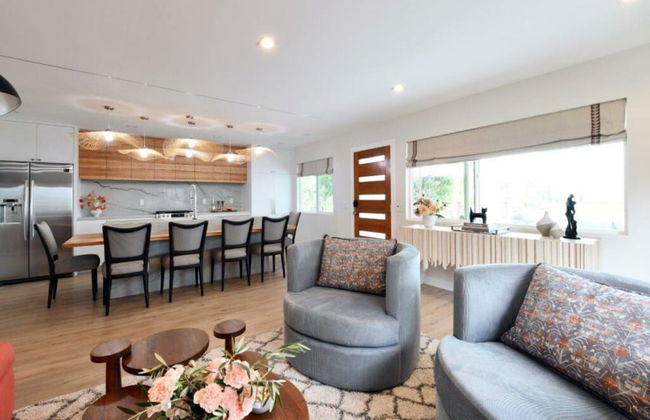 Luxury Cardiff By-the-sea Ocean View Parkhouse - Foto 25