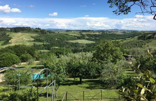 Podere Casanova - Foto 58