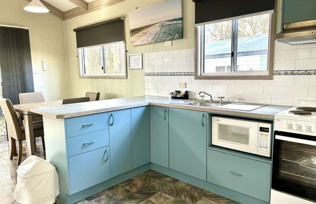 Discovery Parks - Narooma Beach - Foto 37