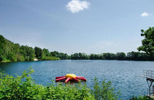 Ferienwohnung Goesmann - Foto 28