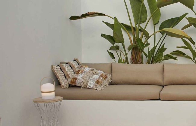 Casa Pateo - 1 min From the Beach - Free Wifi - Foto 23