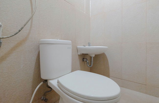 Spacious Pent House 3BR at Sunter Park View Apartment - Foto 25