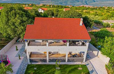 Apartman MISS Pridraga - Photo 24