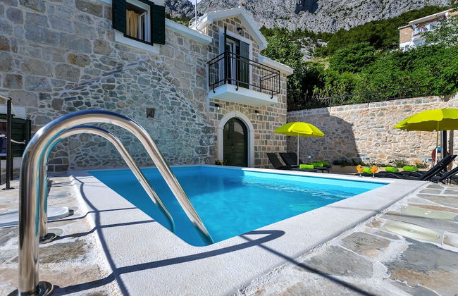 Villa Topolinath Pool - Foto 27