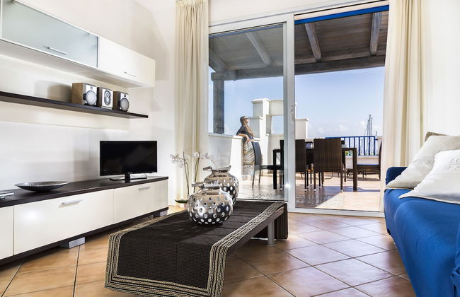 Portoverde Beach Apartments - Foto 24