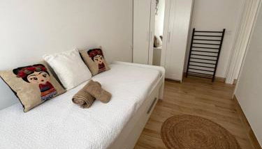 apartamento en zona residencial,urbanizaciòn villa barsal - Foto 3