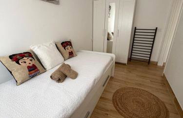 apartamento en zona residencial,urbanizaciòn villa barsal - Foto 3