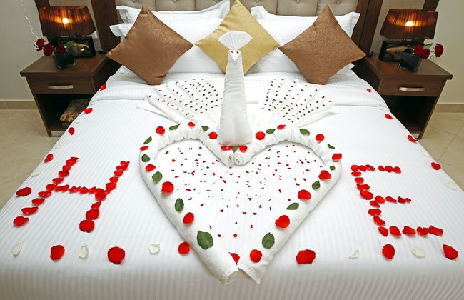 Innyar Hotel - Foto 53